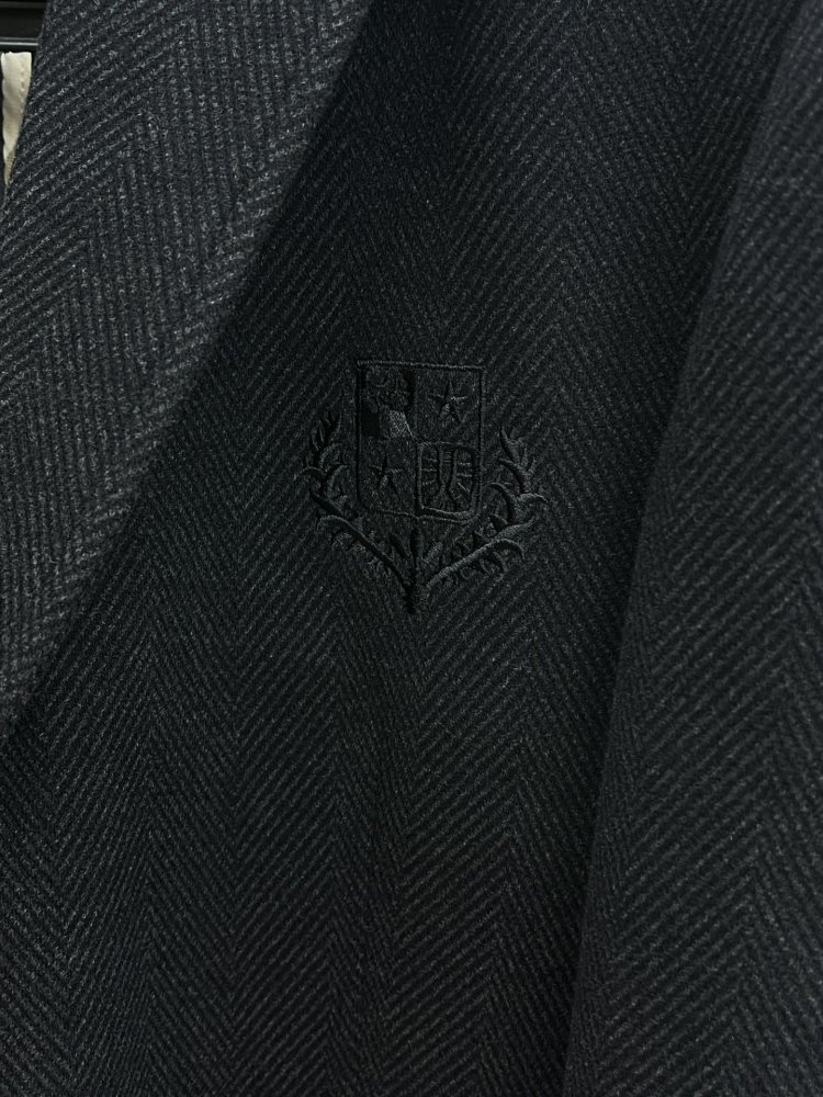 Піджак чоловічий фото 4