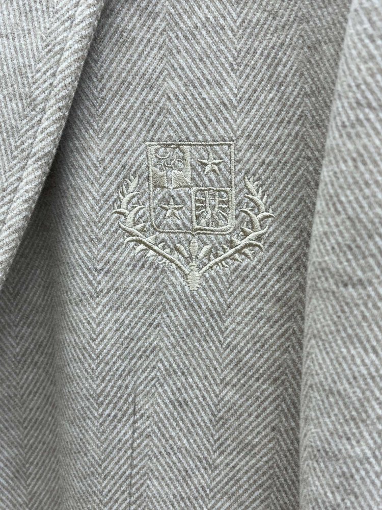 Піджак чоловічий фото 4