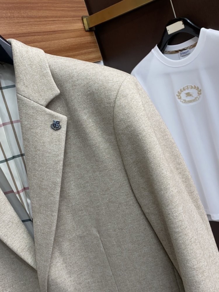 Піджак чоловічий фото 4