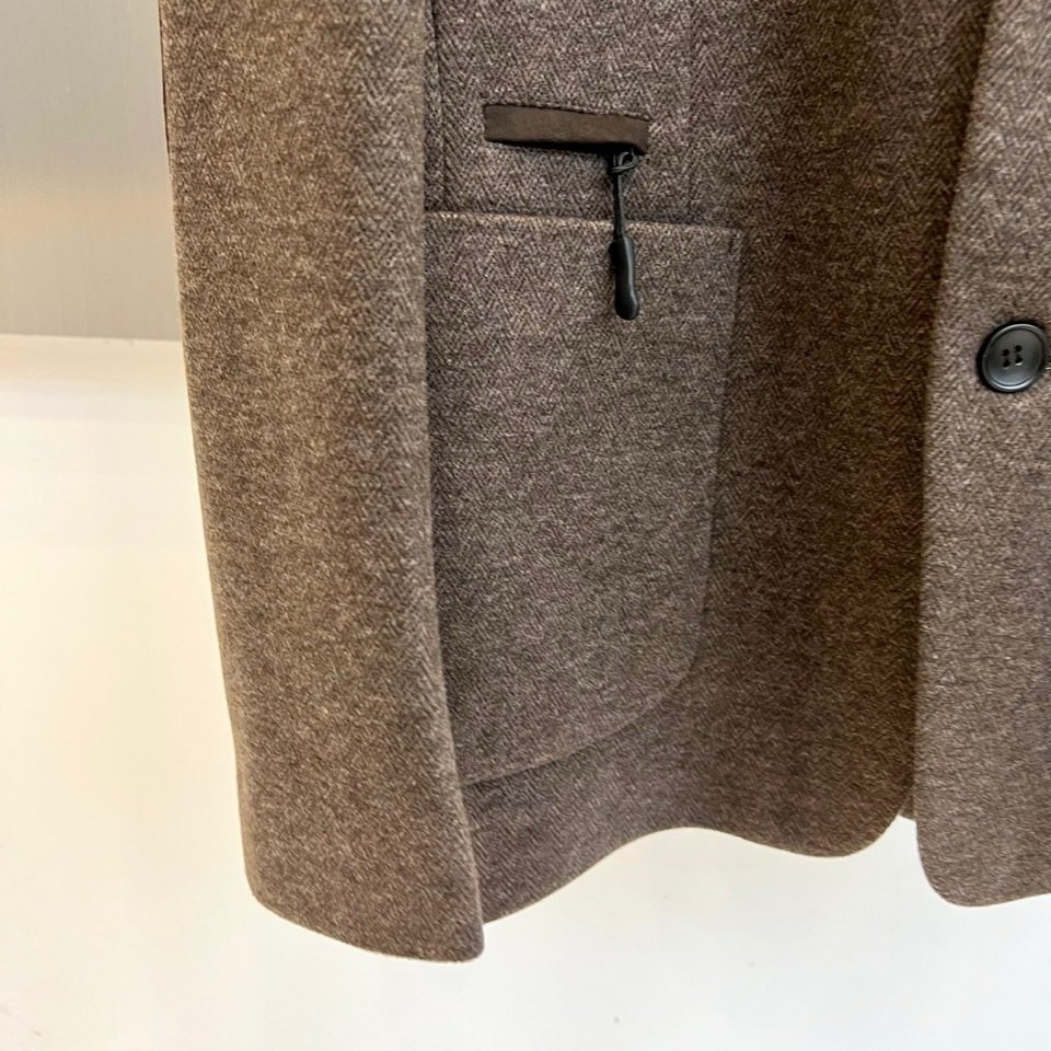 Пиджак мужской фото 4