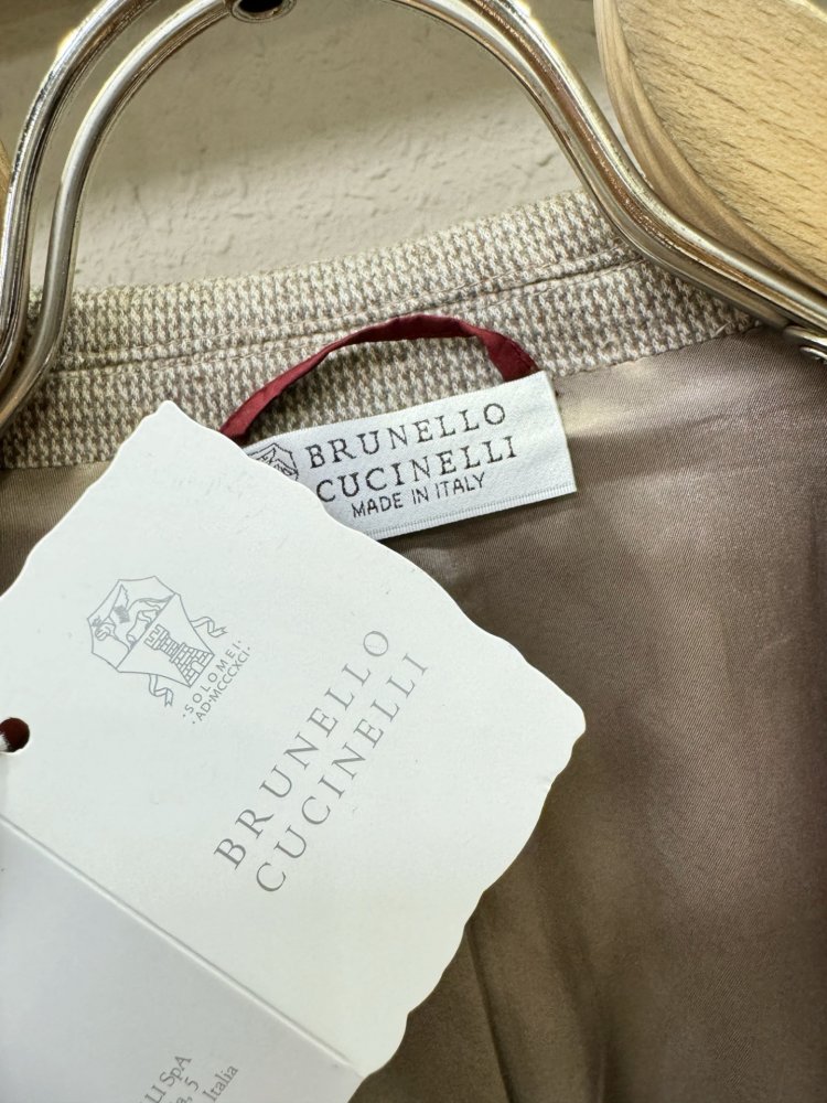 Пиджак мужской фото 4