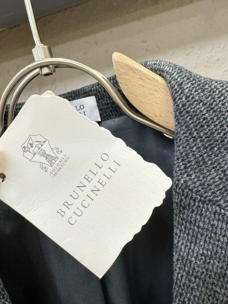 Пиджак мужской фото 4