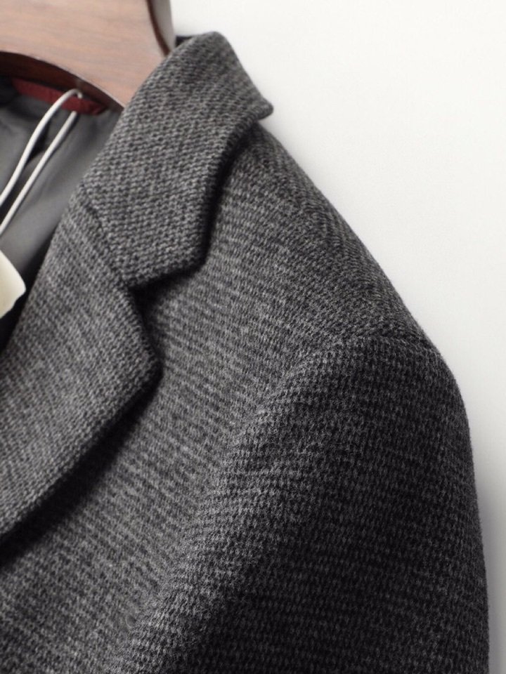 Пиджак мужской фото 4