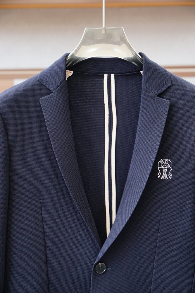 Пиджак мужской фото 4