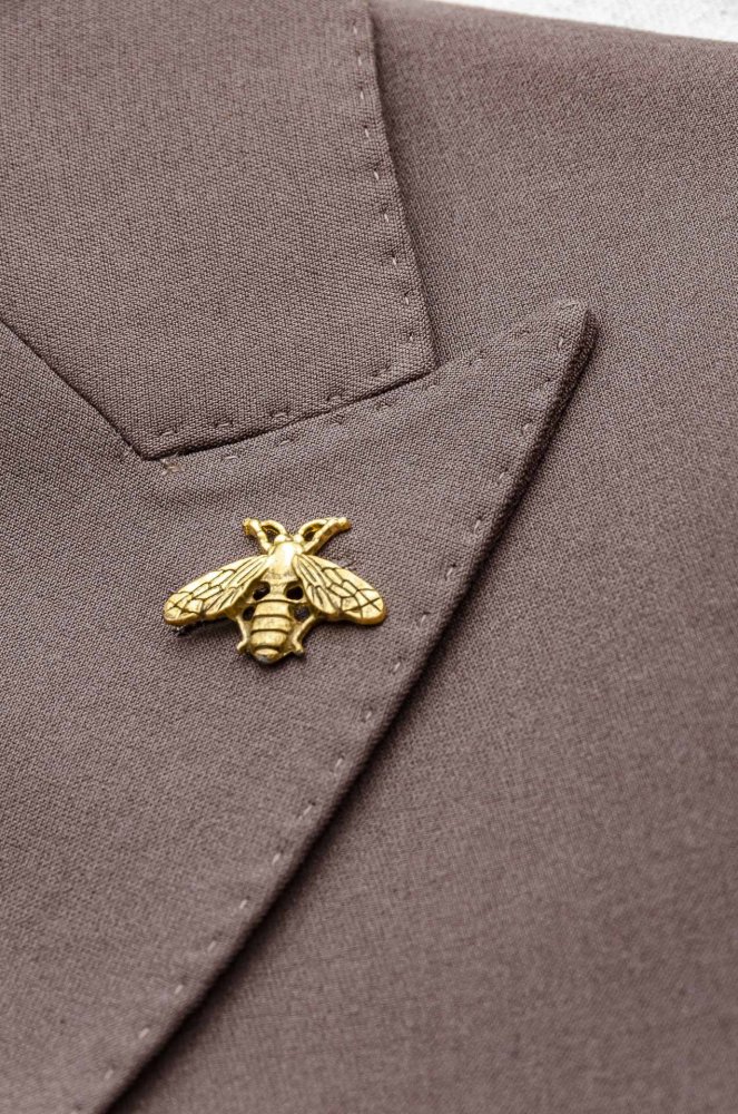 Пиджак мужской фото 4