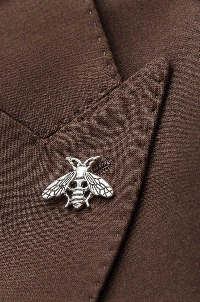 Пиджак мужской фото 4