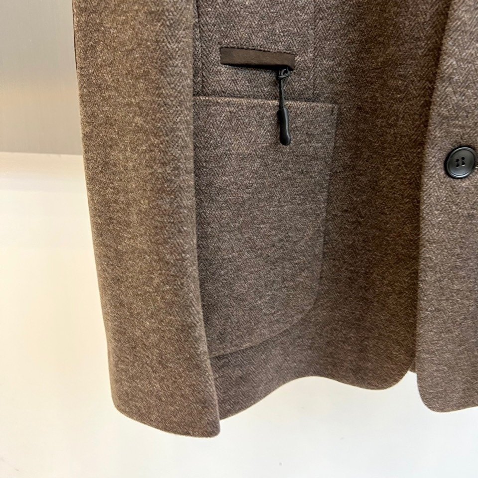 Пиджак мужской фото 4