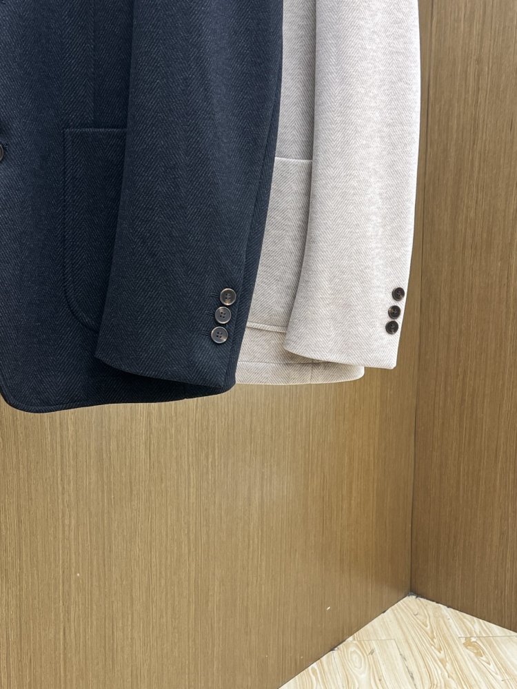 Піджак чоловічий фото 5