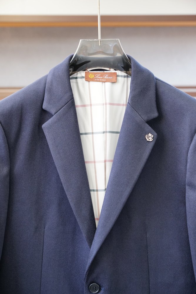 Піджак чоловічий фото 5