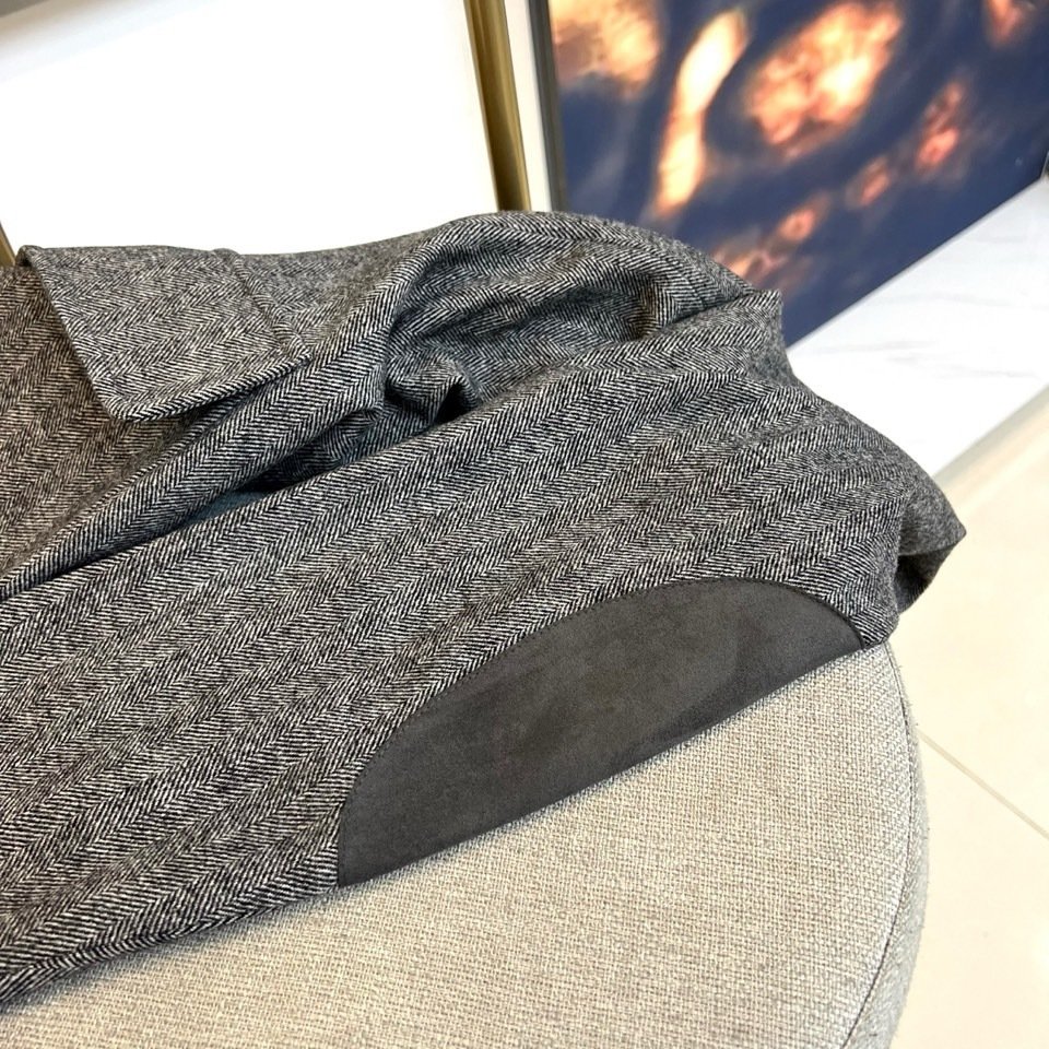 Пиджак мужской фото 5