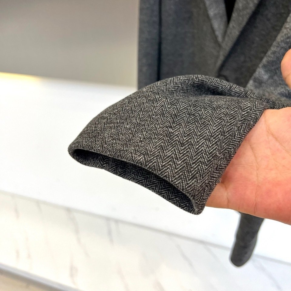 Пиджак мужской фото 5