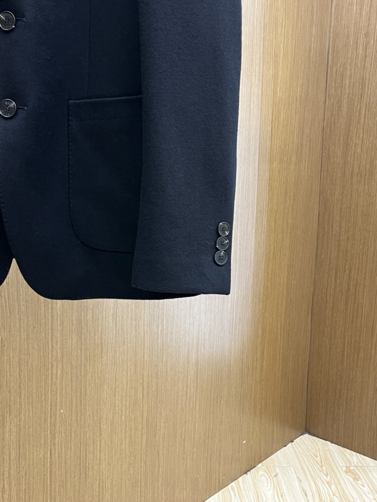 Пиджак мужской фото 5