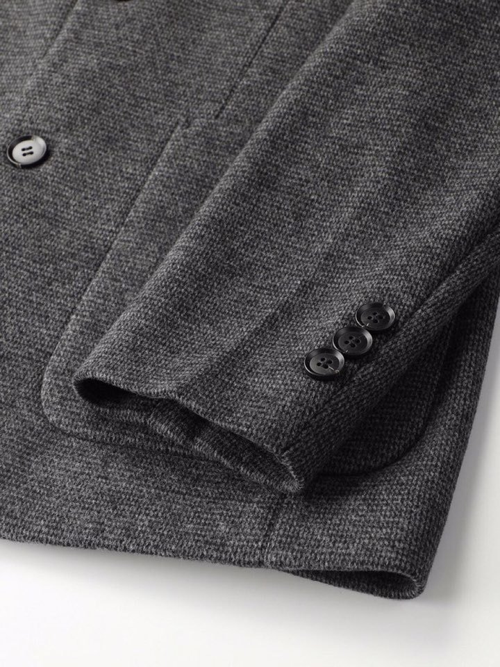 Пиджак мужской фото 5