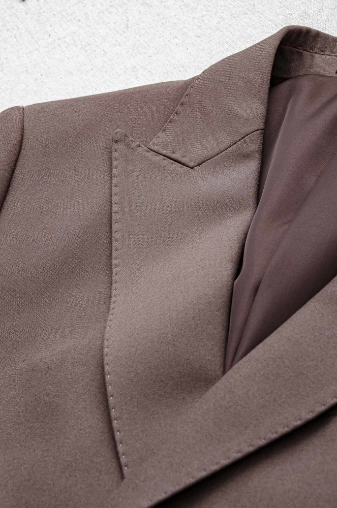 Пиджак мужской фото 5