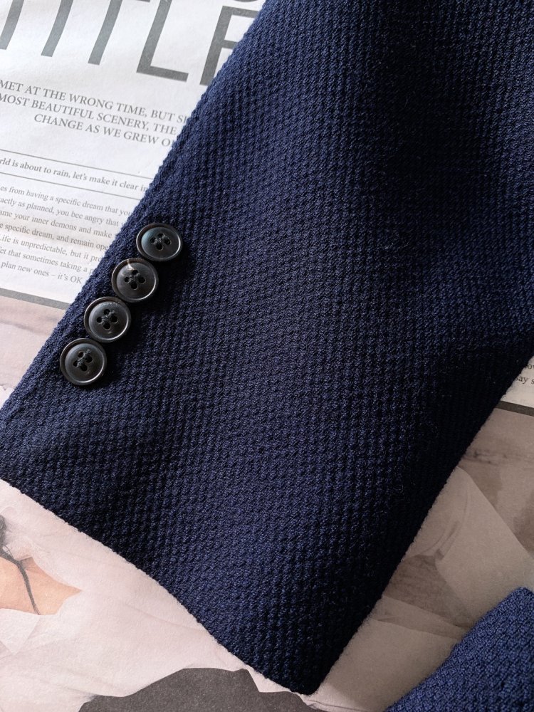 Пиджак мужской фото 5