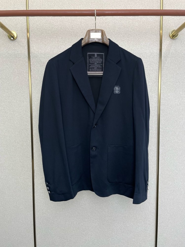 Пиджак мужской фото 5