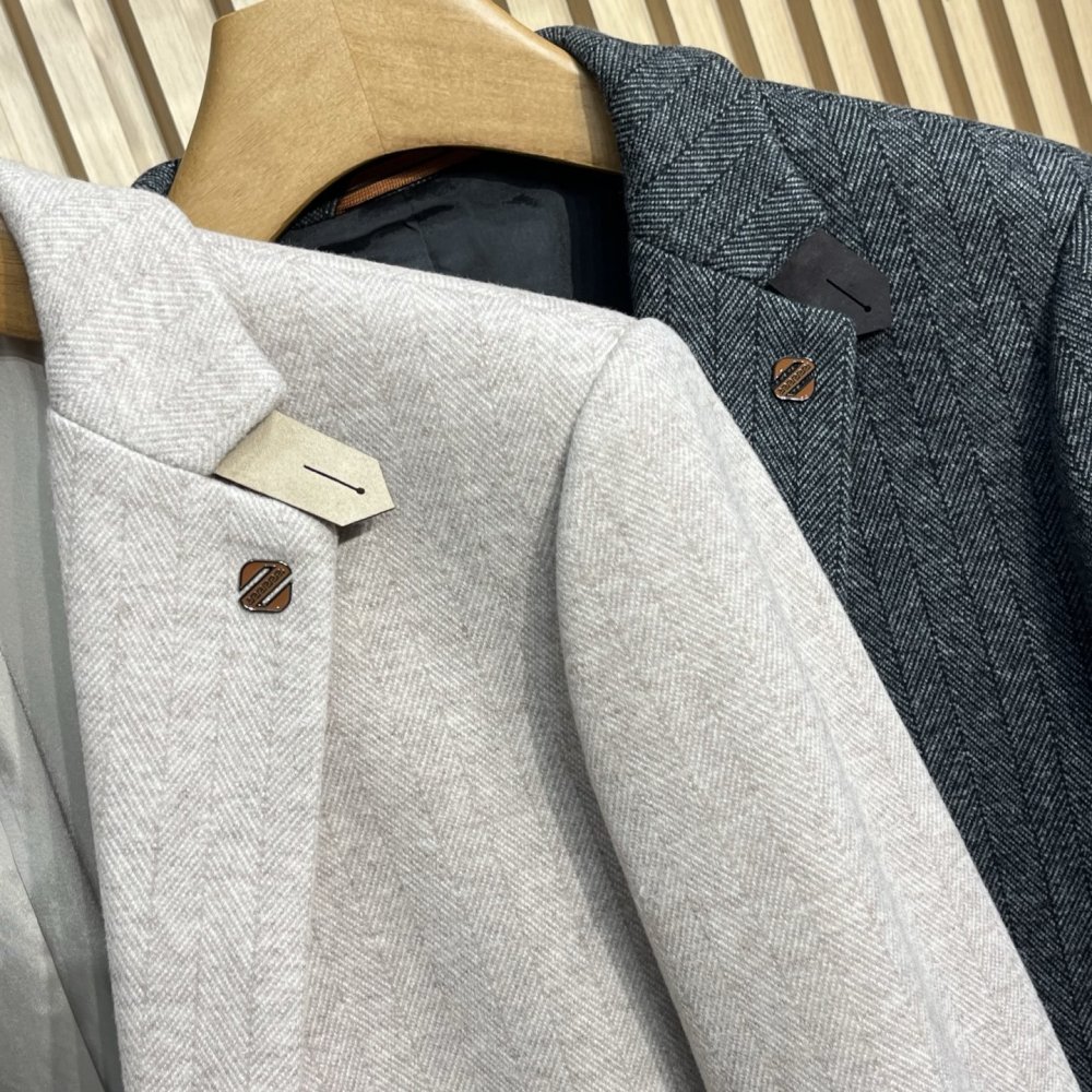 Пиджак мужской фото 5