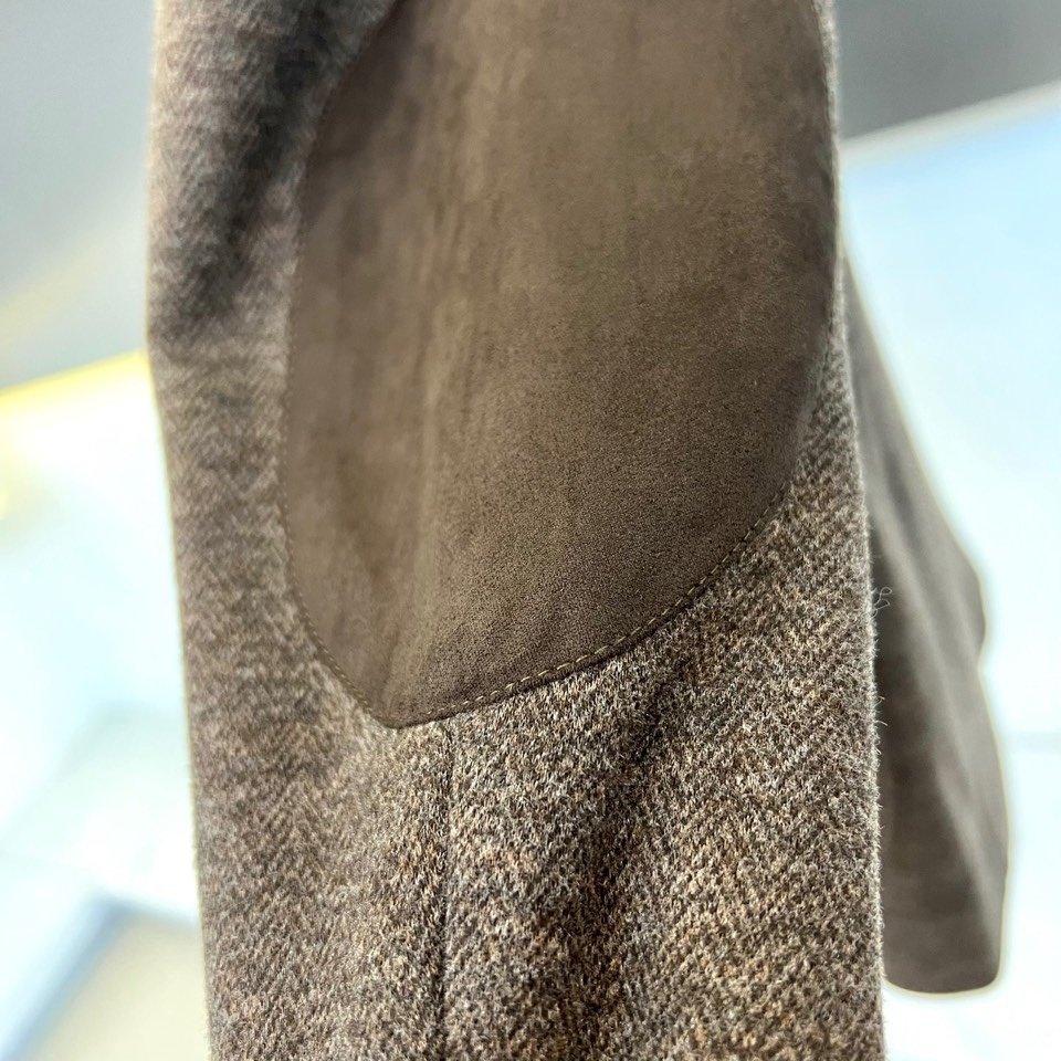 Пиджак мужской фото 5