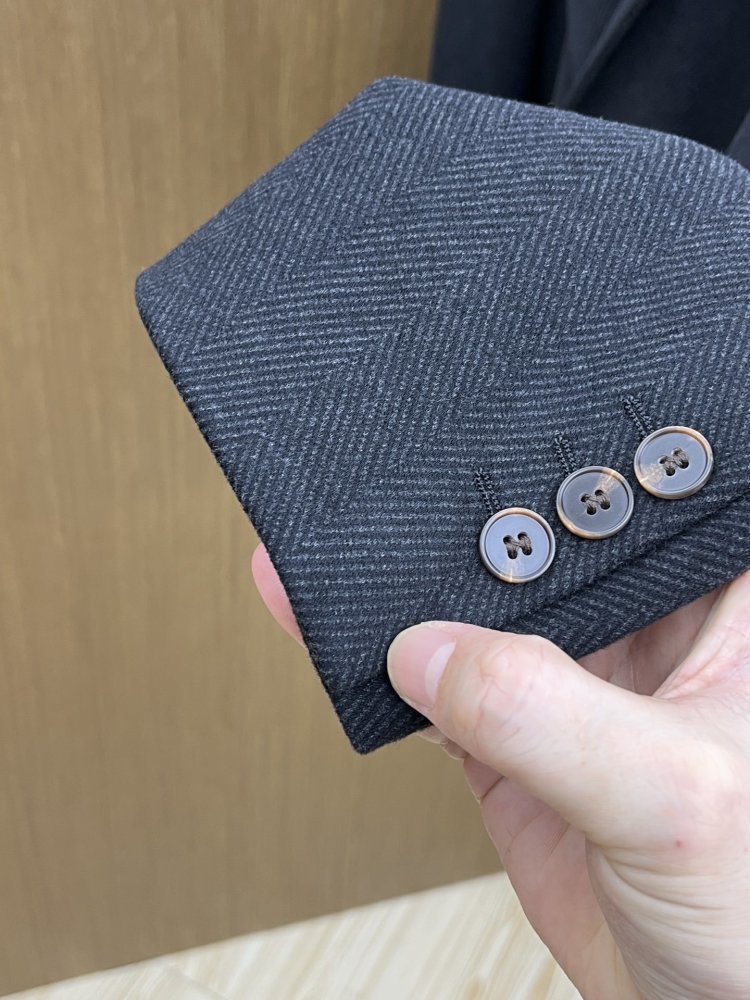 Піджак чоловічий фото 6