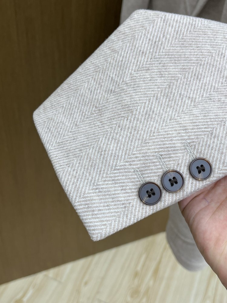 Пиджак мужской фото 6