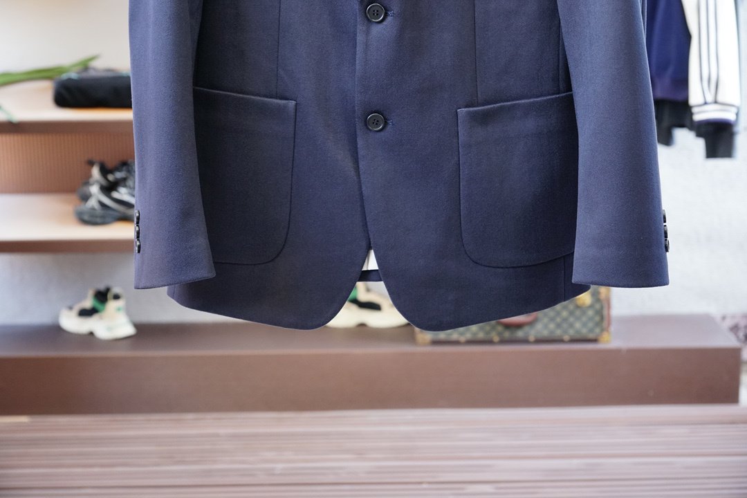 Піджак чоловічий фото 6