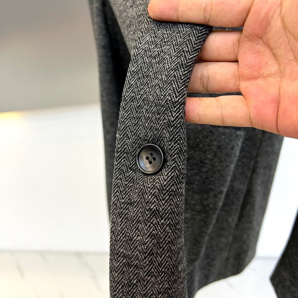 Пиджак мужской фото 6