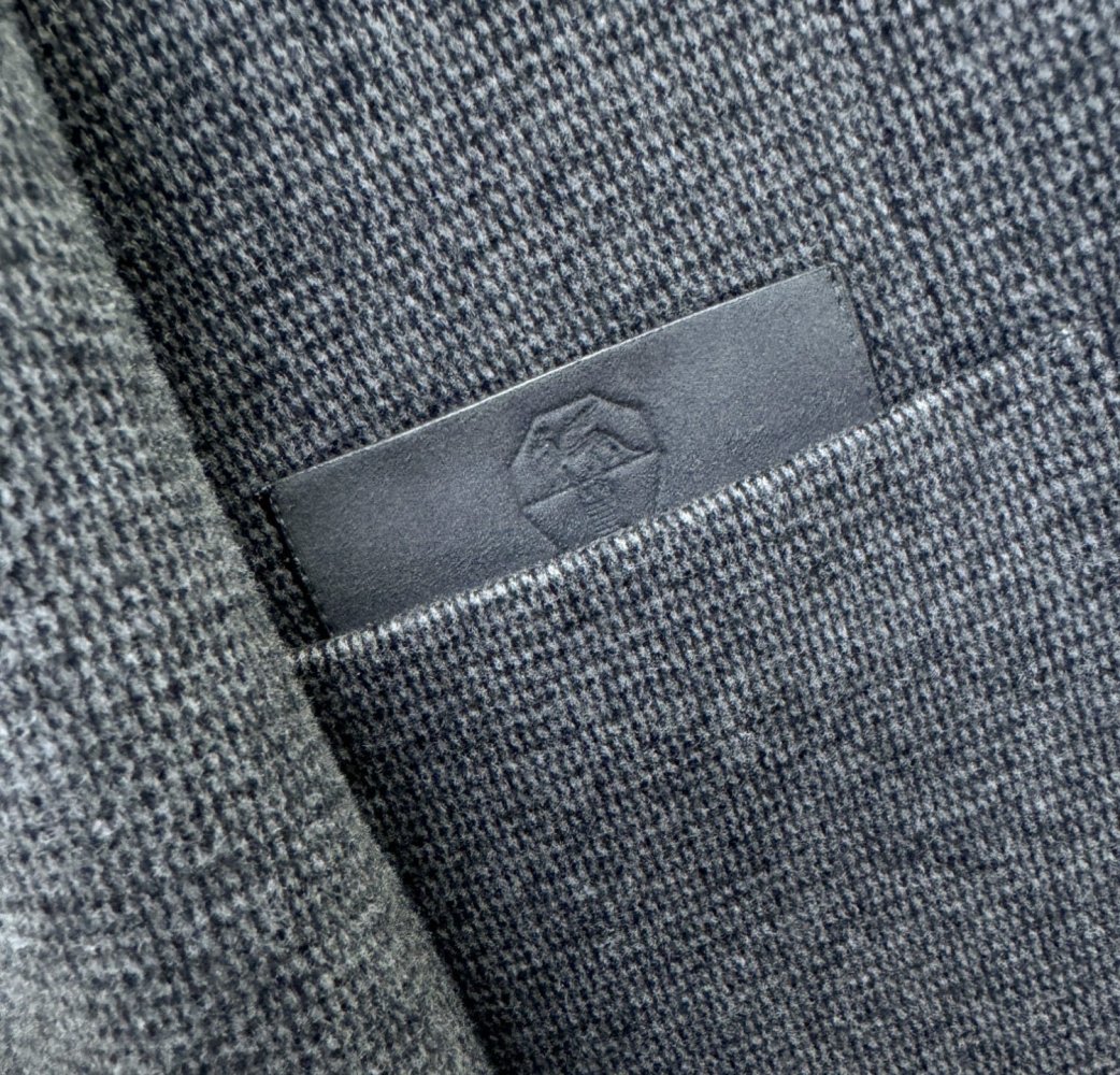 Пиджак мужской фото 6