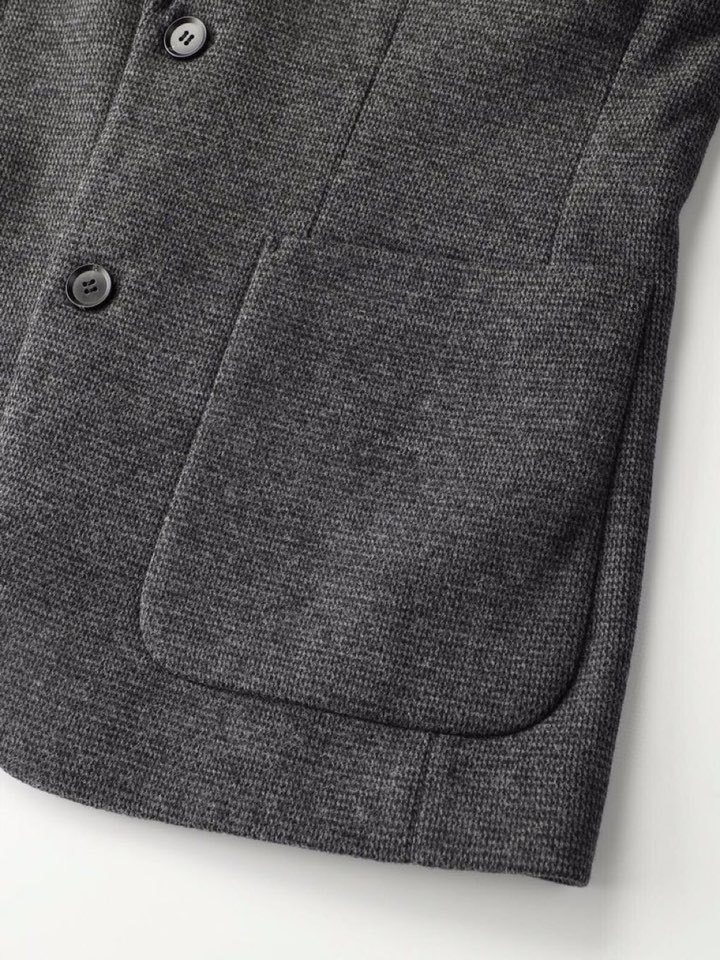 Пиджак мужской фото 6