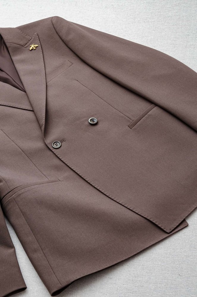 Пиджак мужской фото 6