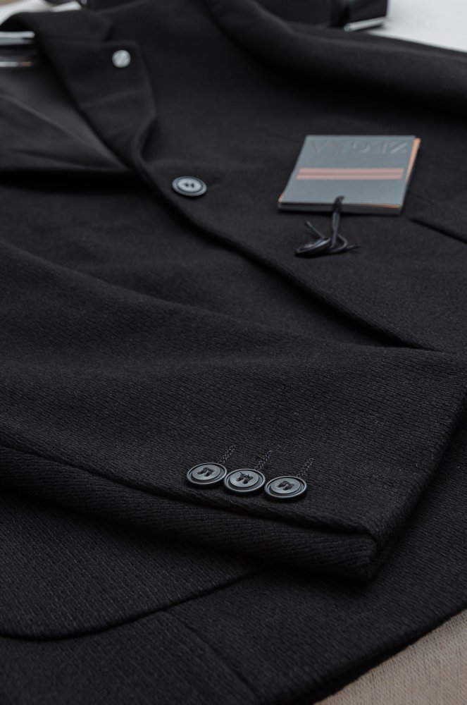 Пиджак мужской фото 6