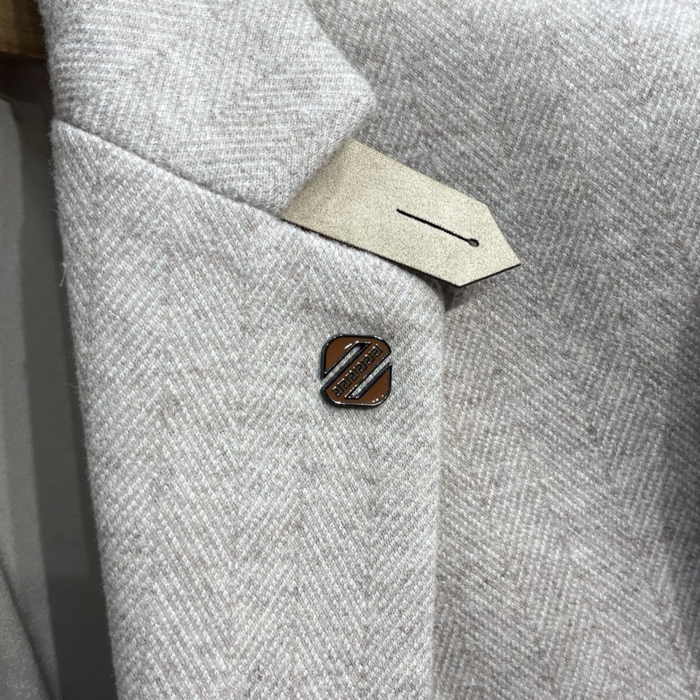 Пиджак мужской фото 6