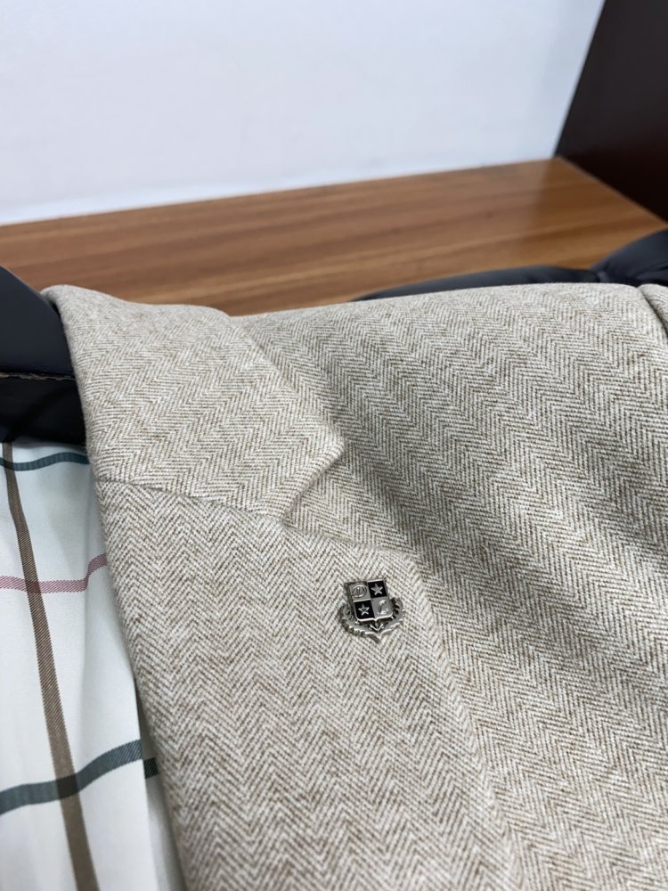 Піджак чоловічий фото 7