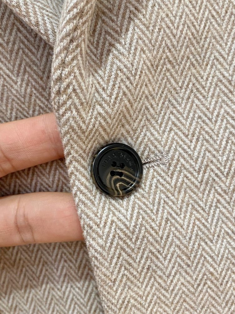 Піджак чоловічий фото 7