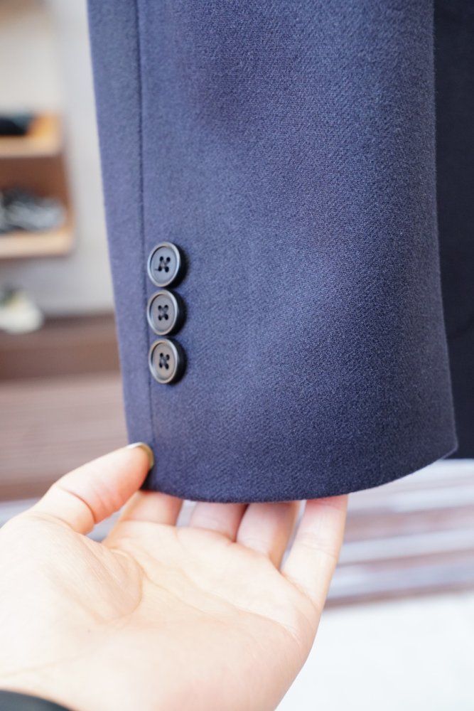 Піджак чоловічий фото 7