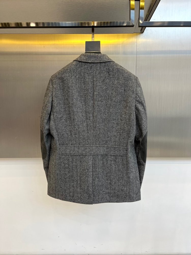 Пиджак мужской фото 7