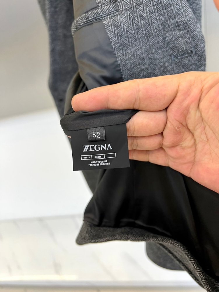 Пиджак мужской фото 7