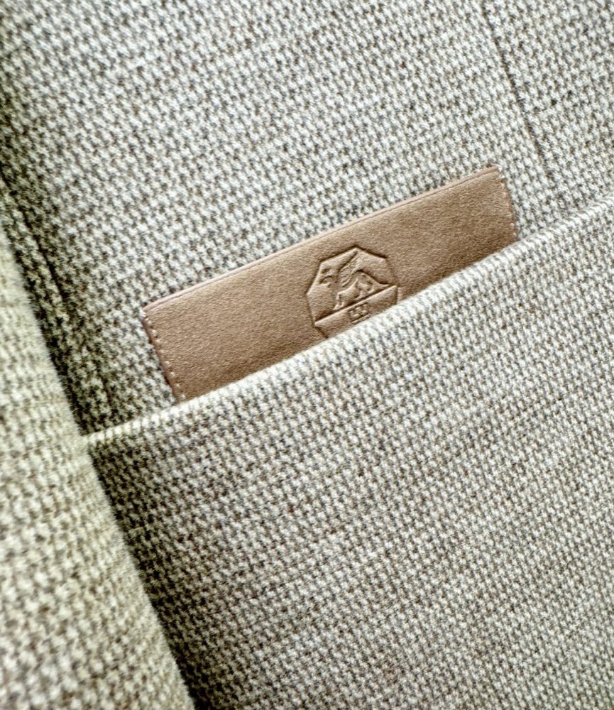 Пиджак мужской фото 7