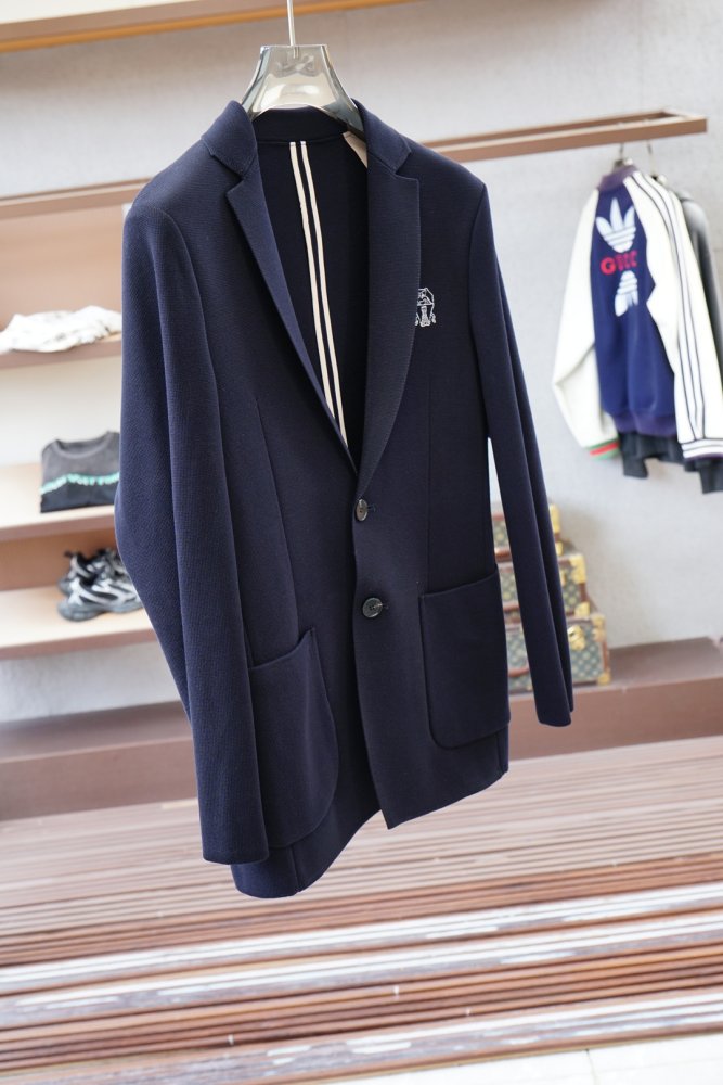 Пиджак мужской фото 7