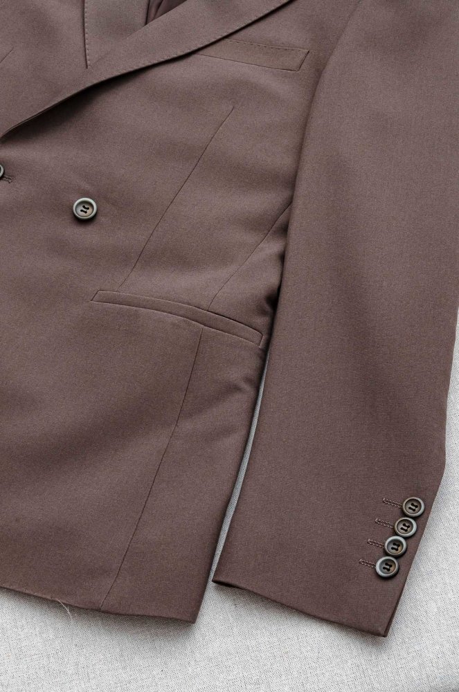 Пиджак мужской фото 7