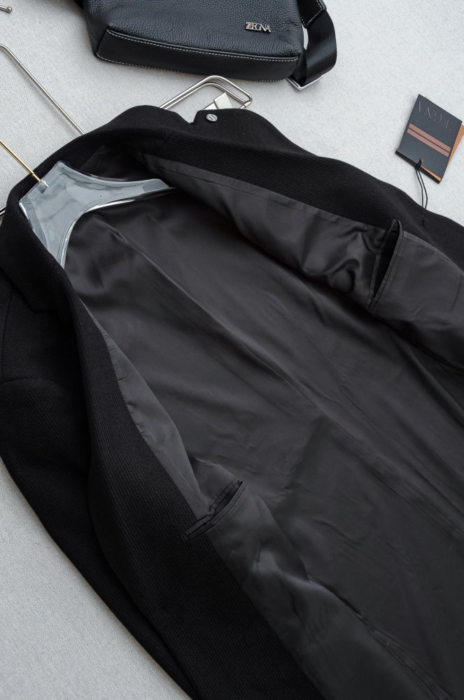 Пиджак мужской фото 7