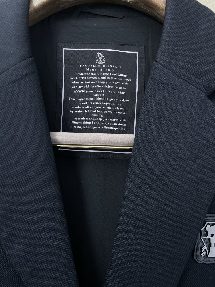 Пиджак мужской фото 7