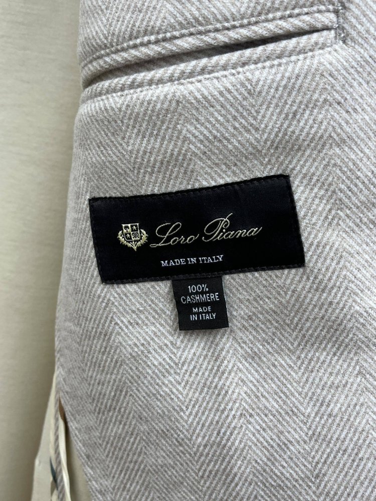 Піджак чоловічий фото 8