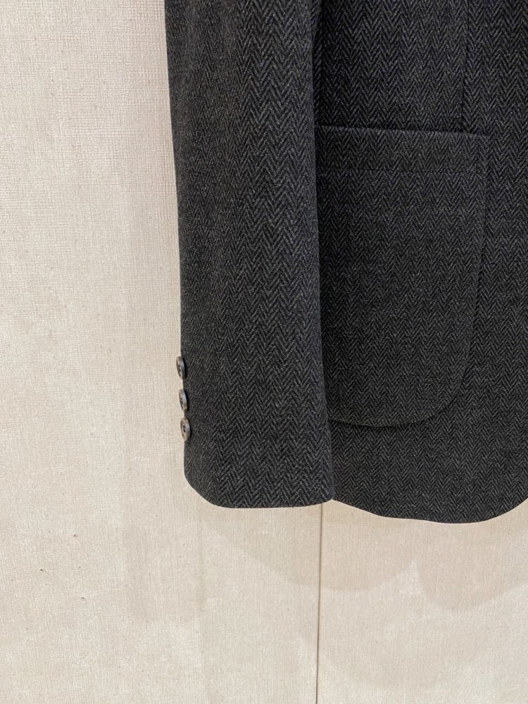 Пиджак мужской фото 8