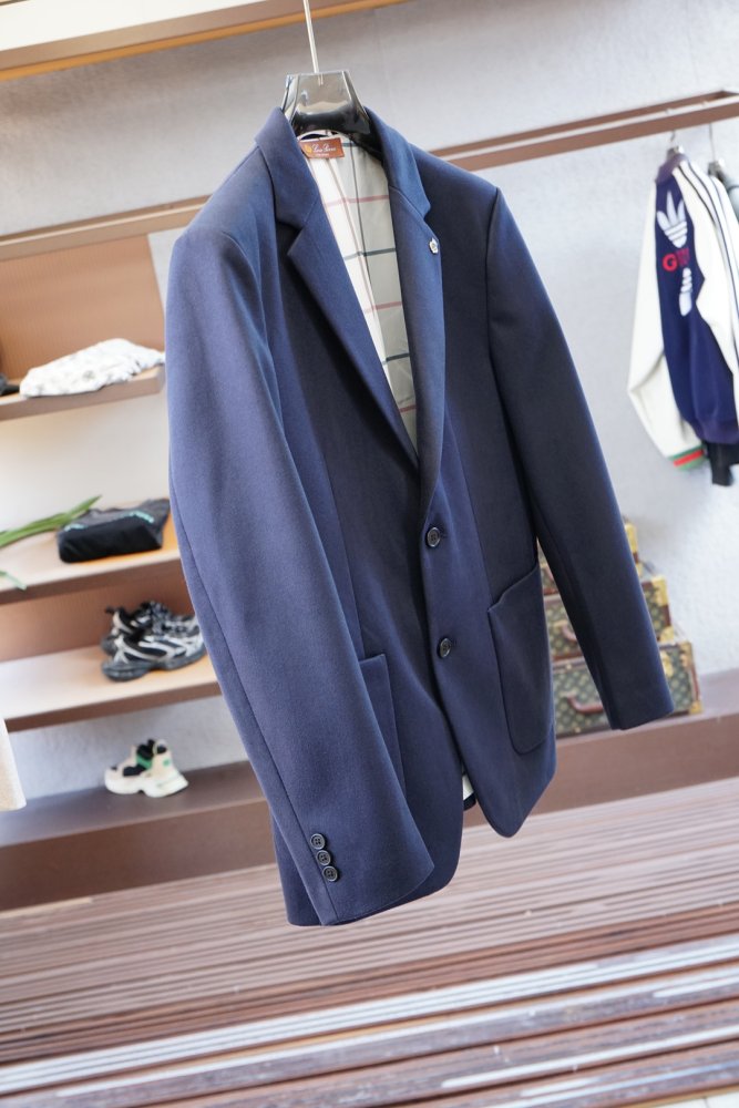 Піджак чоловічий фото 8