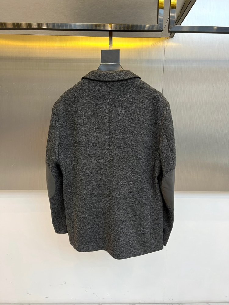 Пиджак мужской фото 8