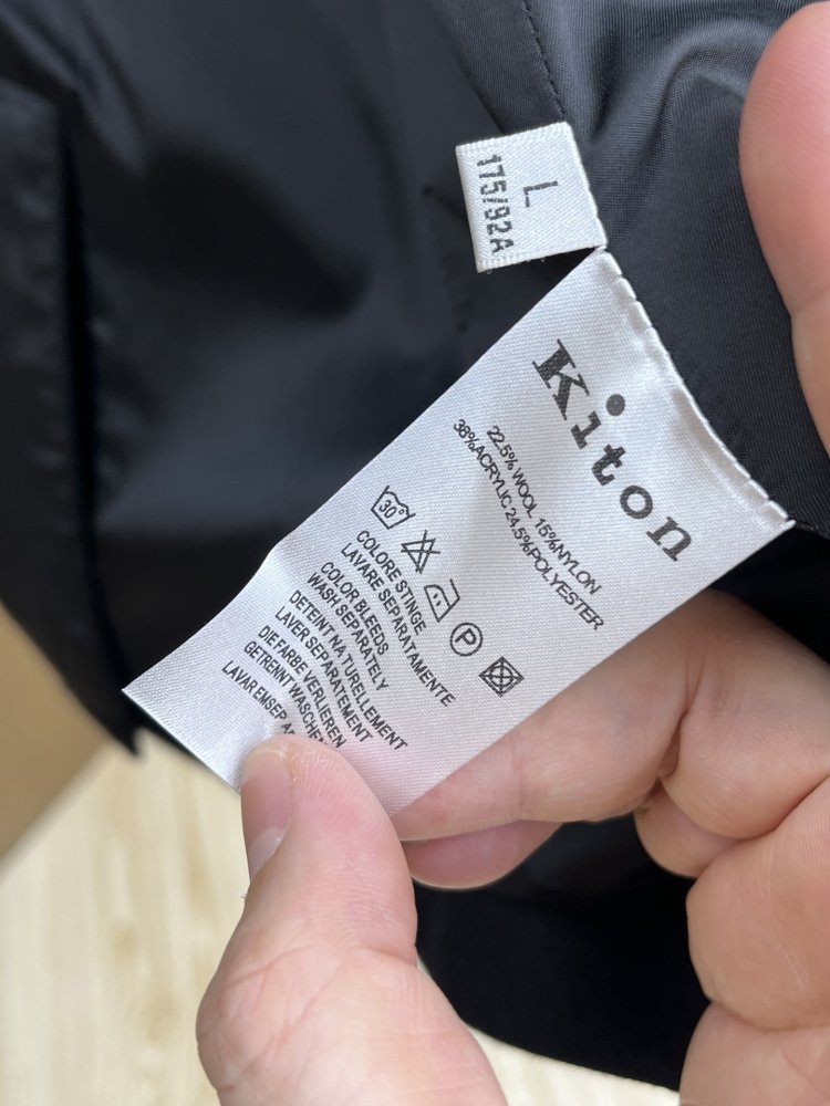 Пиджак мужской фото 8