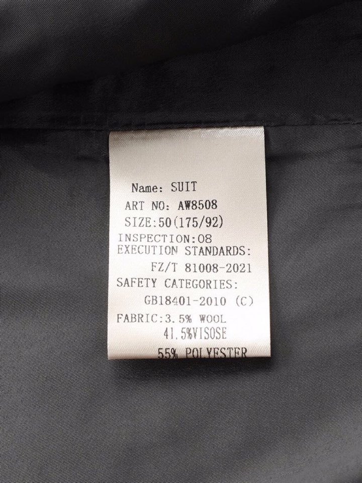 Пиджак мужской фото 8