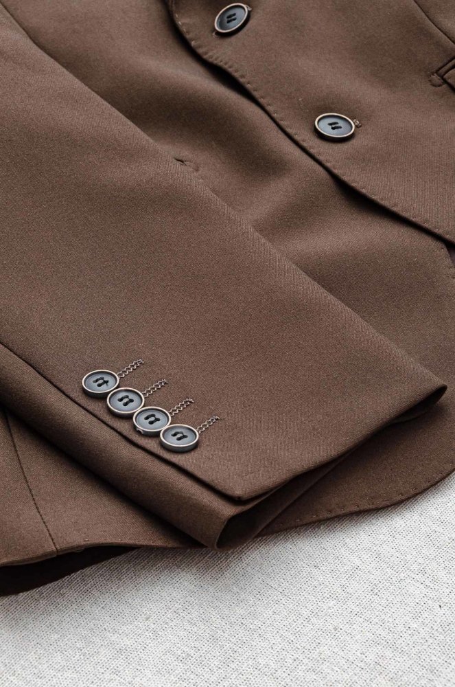 Пиджак мужской фото 8