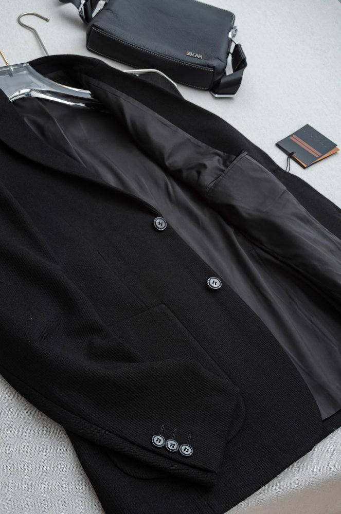 Пиджак мужской фото 8