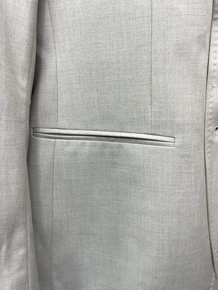 Пиджак мужской фото 8